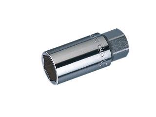 12.7sq.アルミホイール用ソケット(薄型)