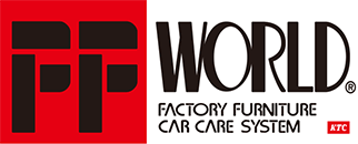 FF WORLD Factory Furniture Car Care System