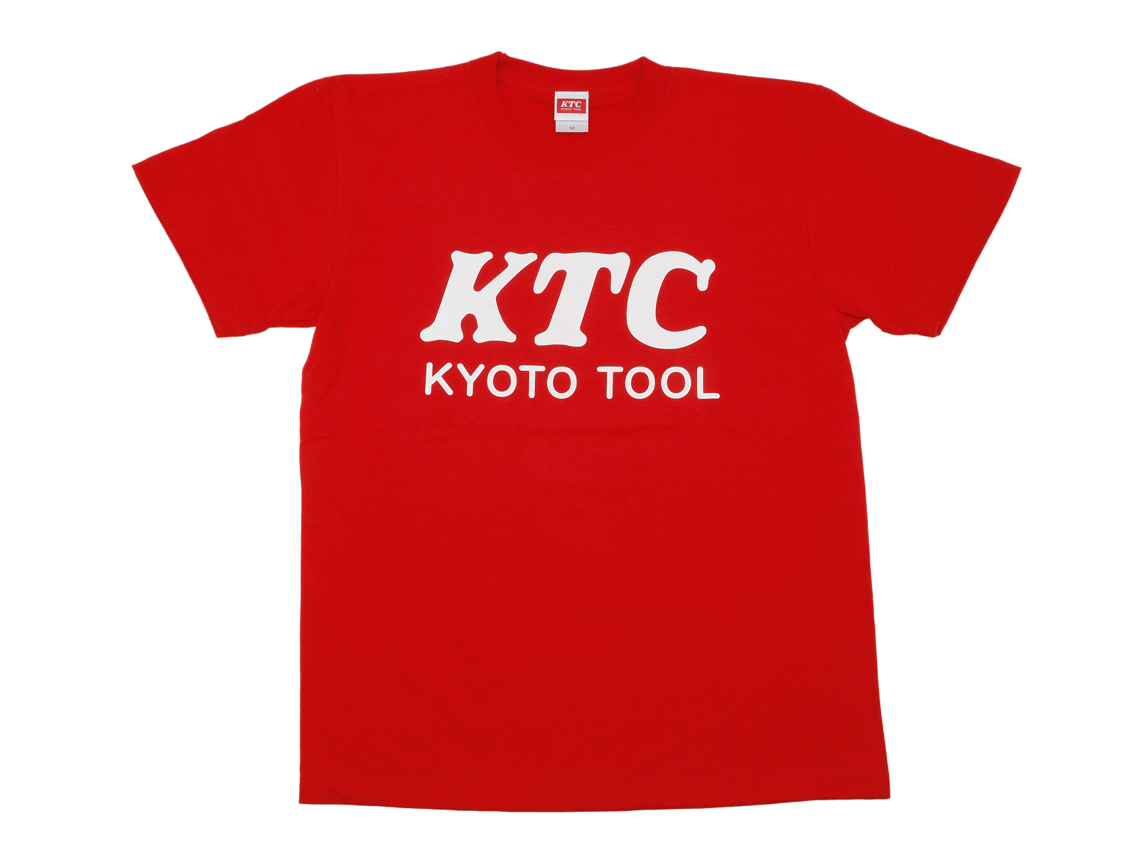 Ktcロゴtシャツ Ktcツールオフィシャルサイト