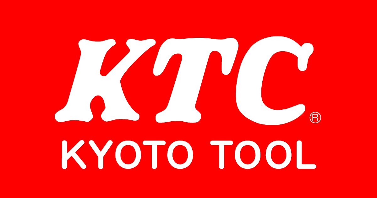 KTCツールオフィシャルサイト | KTC京都機械工具の製品情報