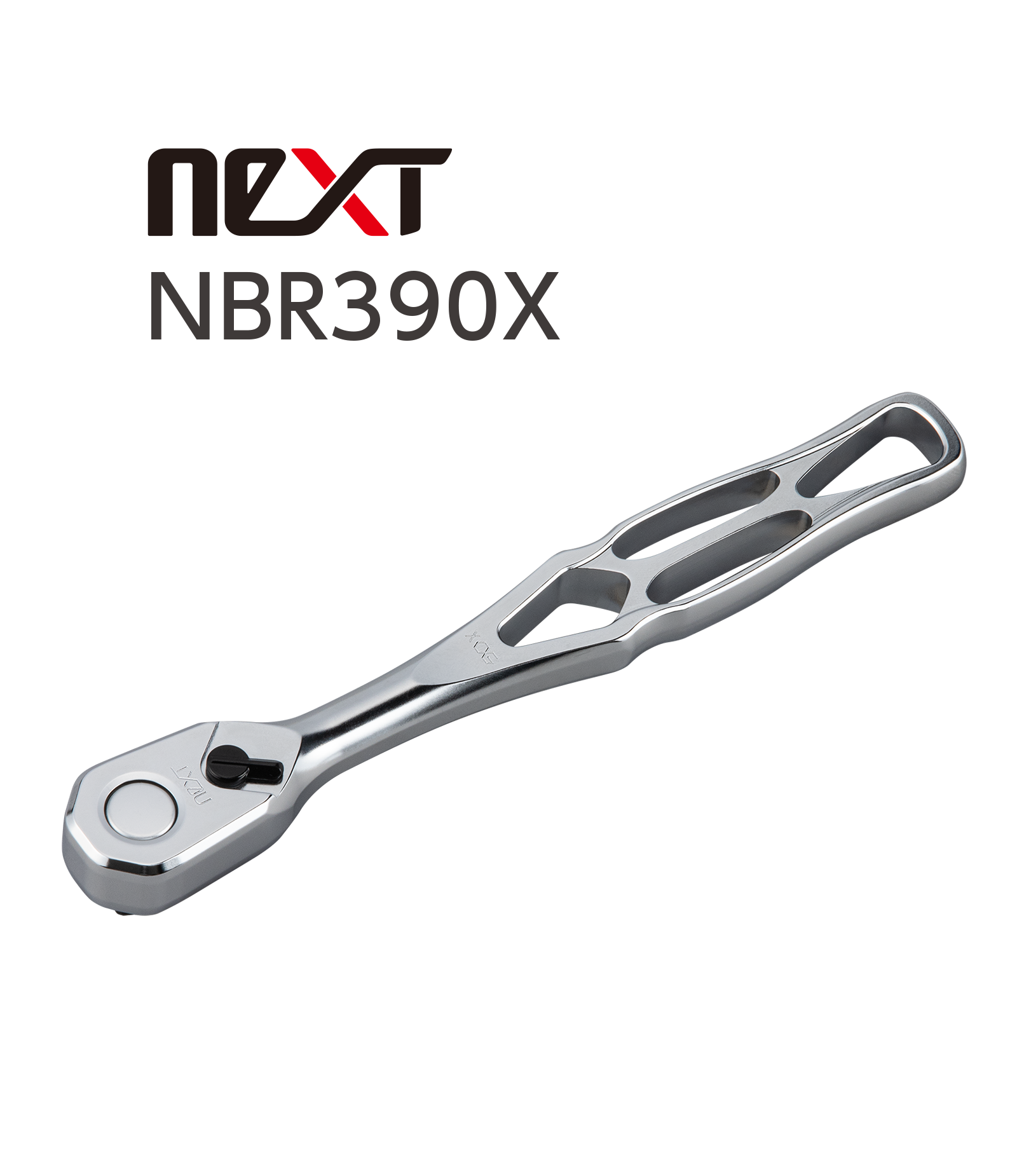 NBR390Xシリーズ