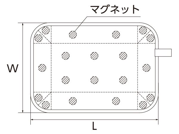 寸法図
