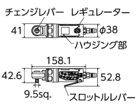 寸法図