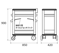 オイルサービスステーション | ＫＴＣツールオフィシャルサイト