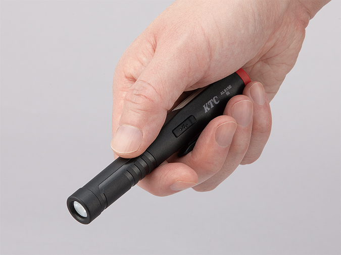 充電式LEDペンライト