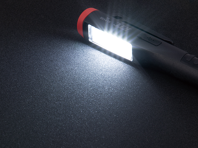 充電式LEDペンライト