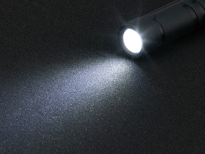 充電式LEDペンライト