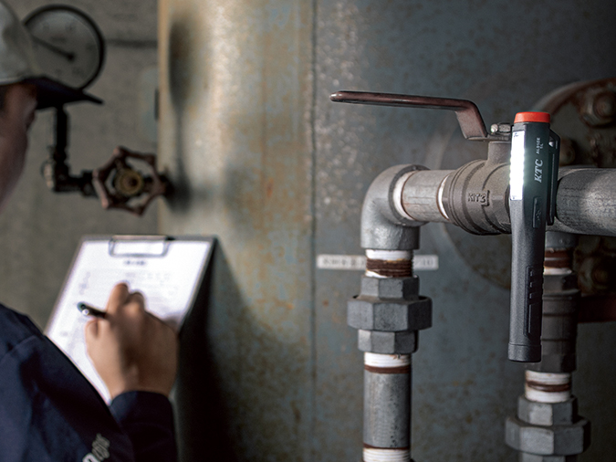 充電式LEDペンライト