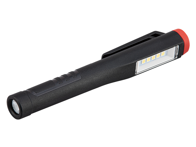 充電式LEDペンライト