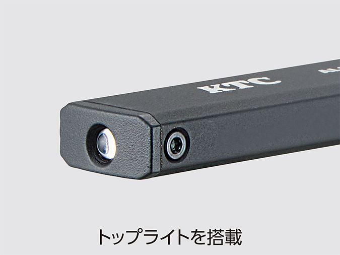 充電式LED折りたたみライト