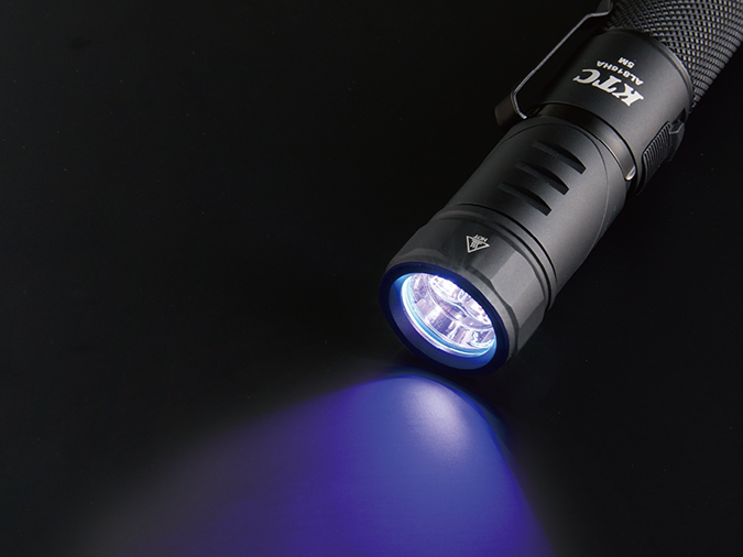 充電式LEDフレキシブルライト(ハンドライトタイプ)