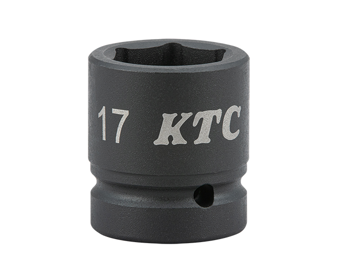 12.7sq. インパクトレンチ用 ショートソケット