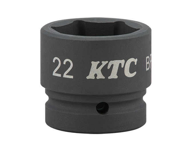 12.7sq. インパクトレンチ用 ショートソケット