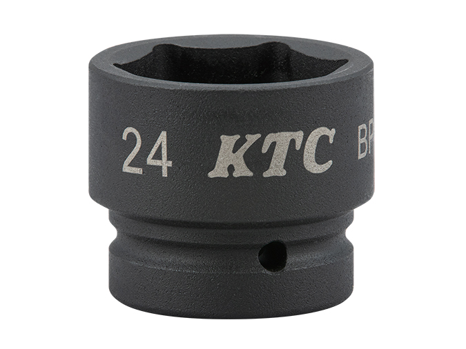 12.7sq. インパクトレンチ用 ショートソケット