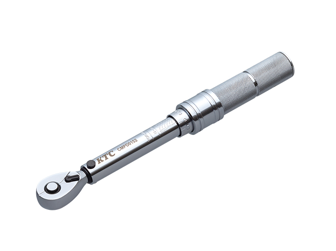 6.3sq.プレセット型トルクレンチ