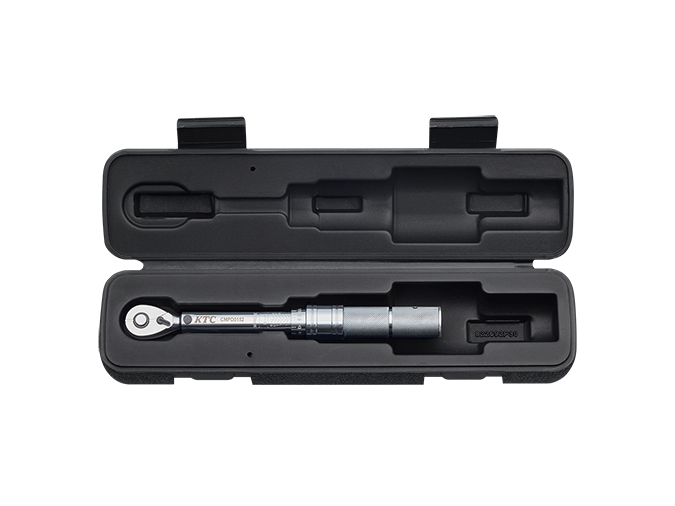 6.3sq.プレセット型トルクレンチ
