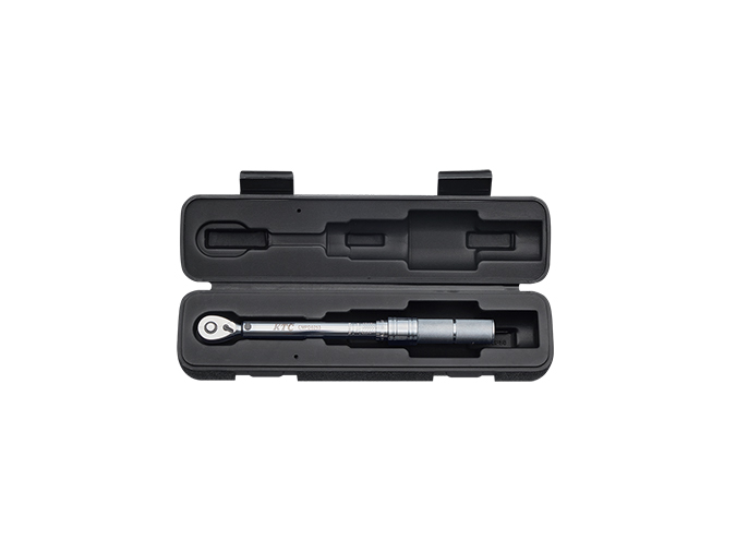 9.5sq.プレセット型トルクレンチ