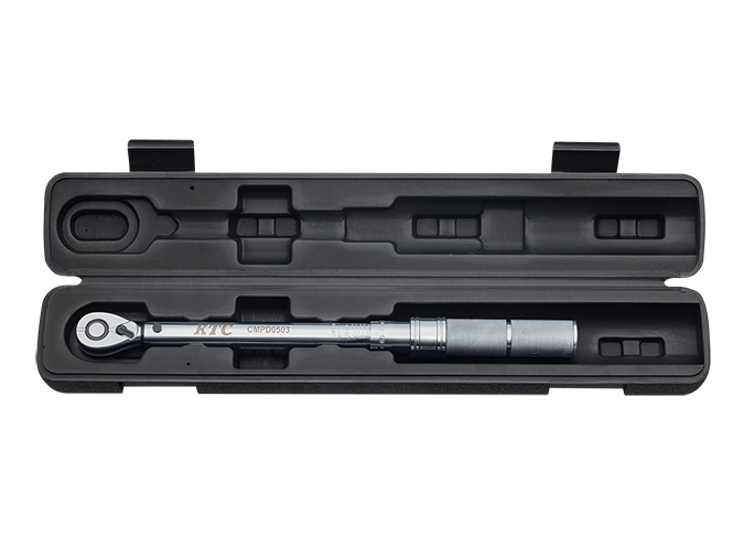 9.5sq.プレセット型トルクレンチ