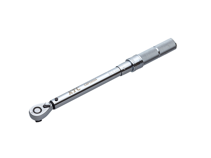 12.7sq.プレセット型トルクレンチ