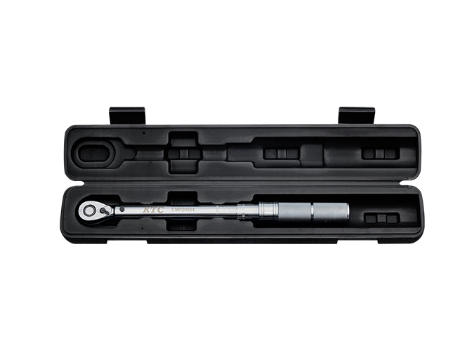 12.7sq.プレセット型トルクレンチ