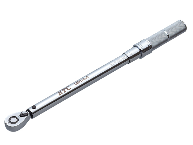 9.5sq.プレセット型トルクレンチ