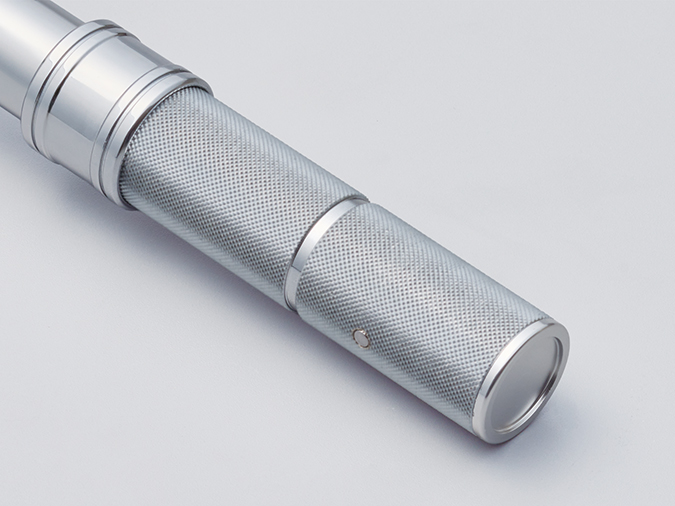 9.5sq.プレセット型トルクレンチ