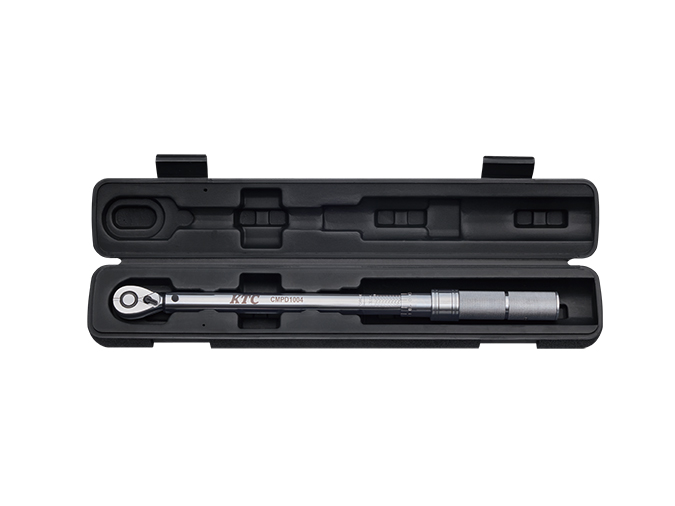 12.7sq.プレセット型トルクレンチ