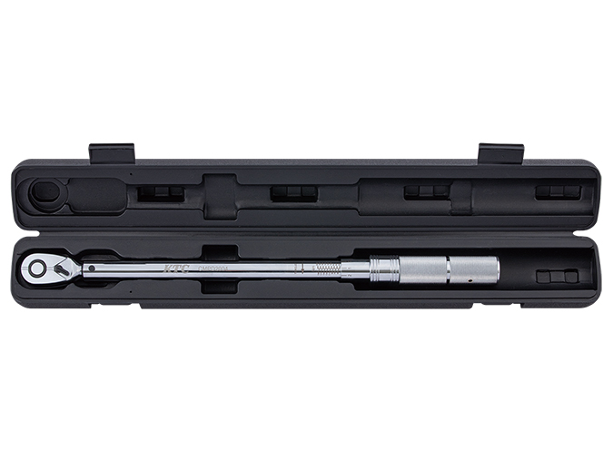 12.7sq.プレセット型トルクレンチ