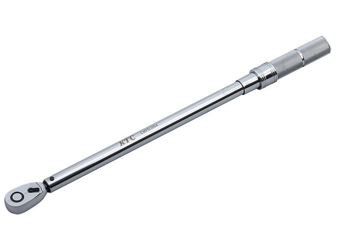 12.7sq.プレセット型トルクレンチ