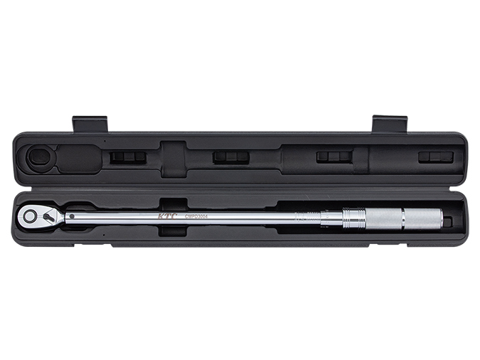 12.7sq.プレセット型トルクレンチ