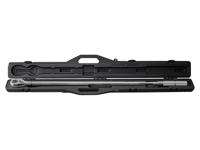 19.0sq.プレセット型トルクレンチ