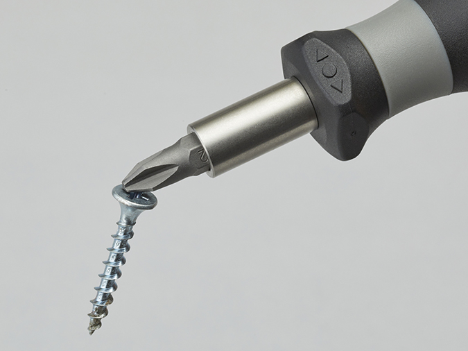 ミニラチェットドライバ