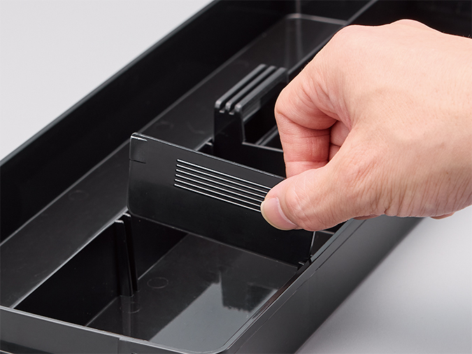 プラハードケース