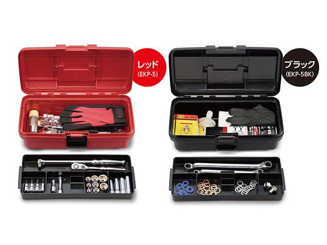 プラハードケース