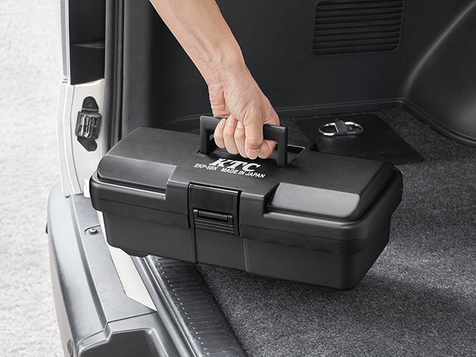 プラハードケース