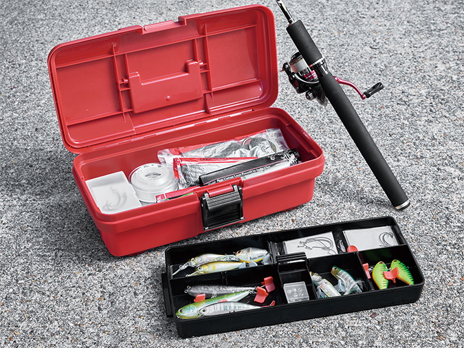 プラハードケース