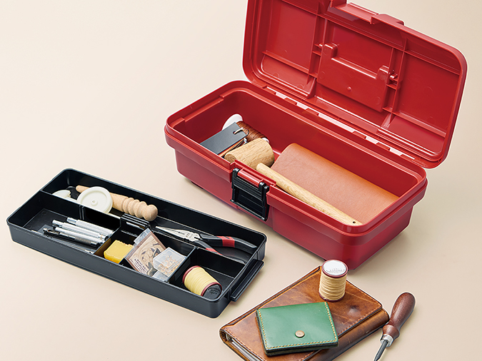 プラハードケース