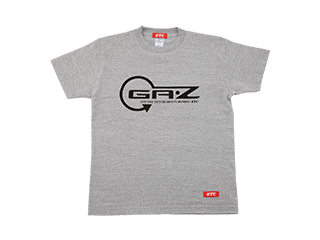GA-Z ロゴTシャツ