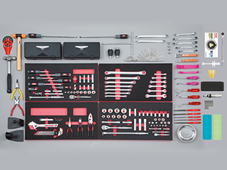 【2026SKセール限定品】エキスパートセット[157点]（4段4引出し・7段7引出し）