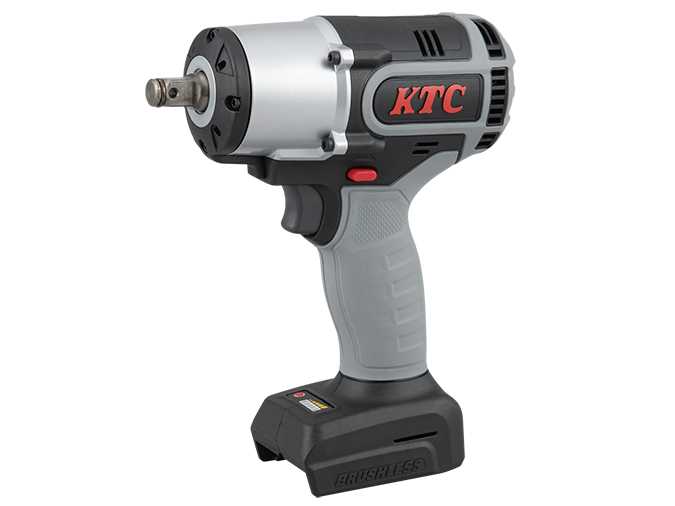 12.7sq. ホイールナット専用 コードレストルクリミットインパクトレンチ(本体)