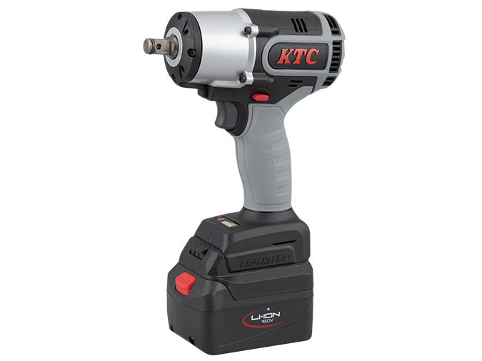 バッテリーアダプター