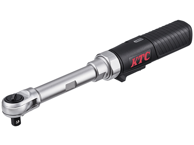 9.5sq.コードレスロングラチェットレンチセット