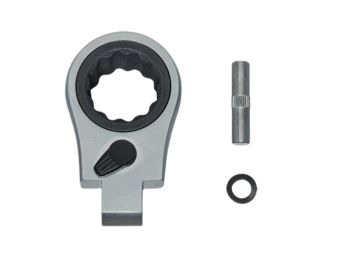 超ロングラチェットめがねレンチ（首振りタイプ）用リペアキット