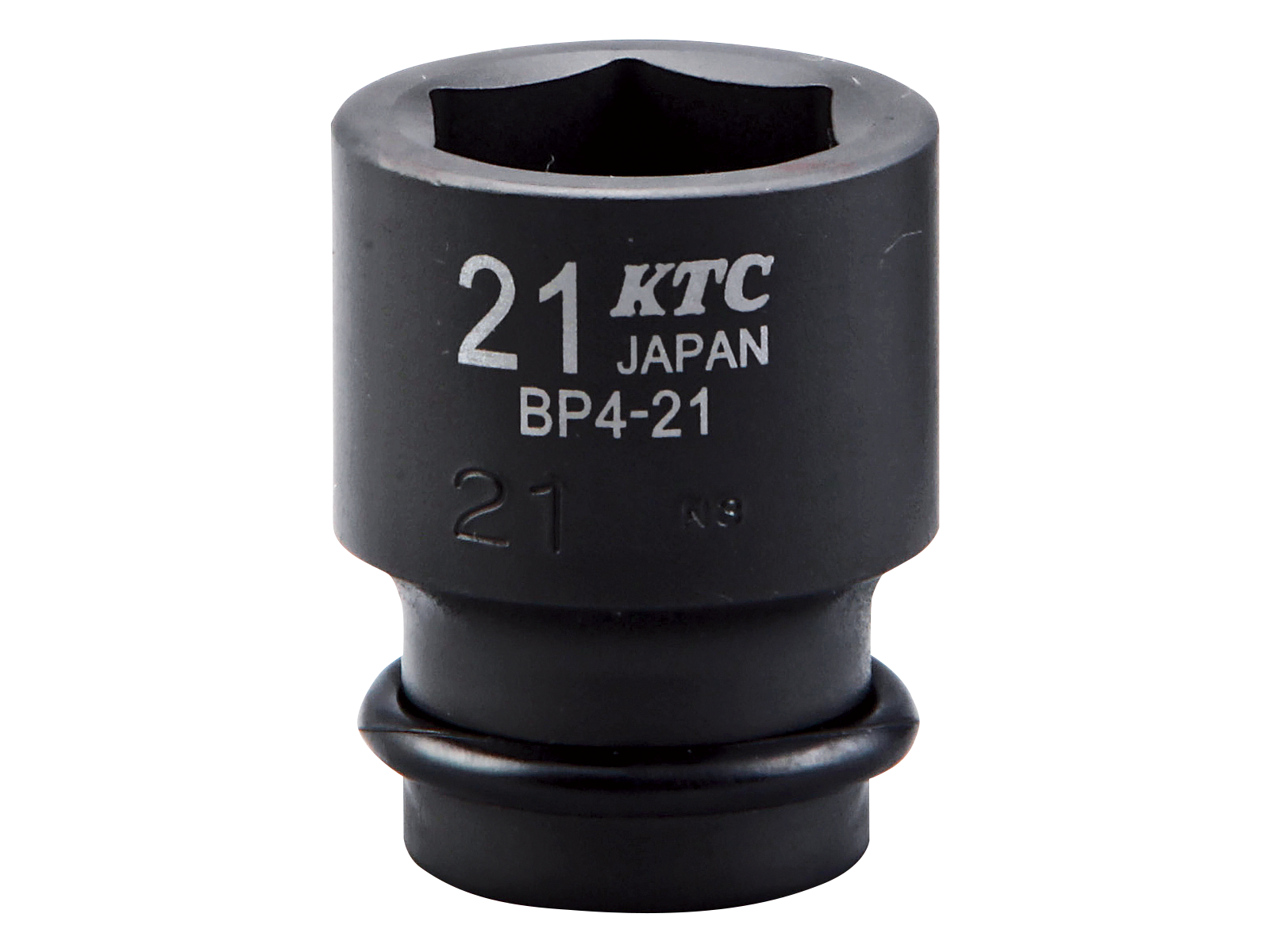 ゲドレー(Gedore) インパクト用ソケット(6角) 1・1/2 K37L 75mm 6330970-