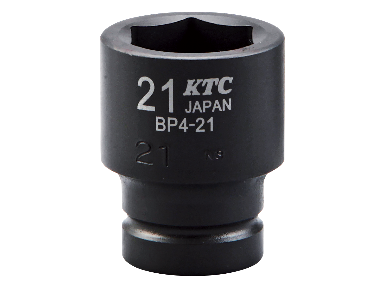 至高 京都機械工具 KTC 12.7mm 2インチ インパクトレンチ ソケット ディープ薄肉 14mm BP4L14TP 