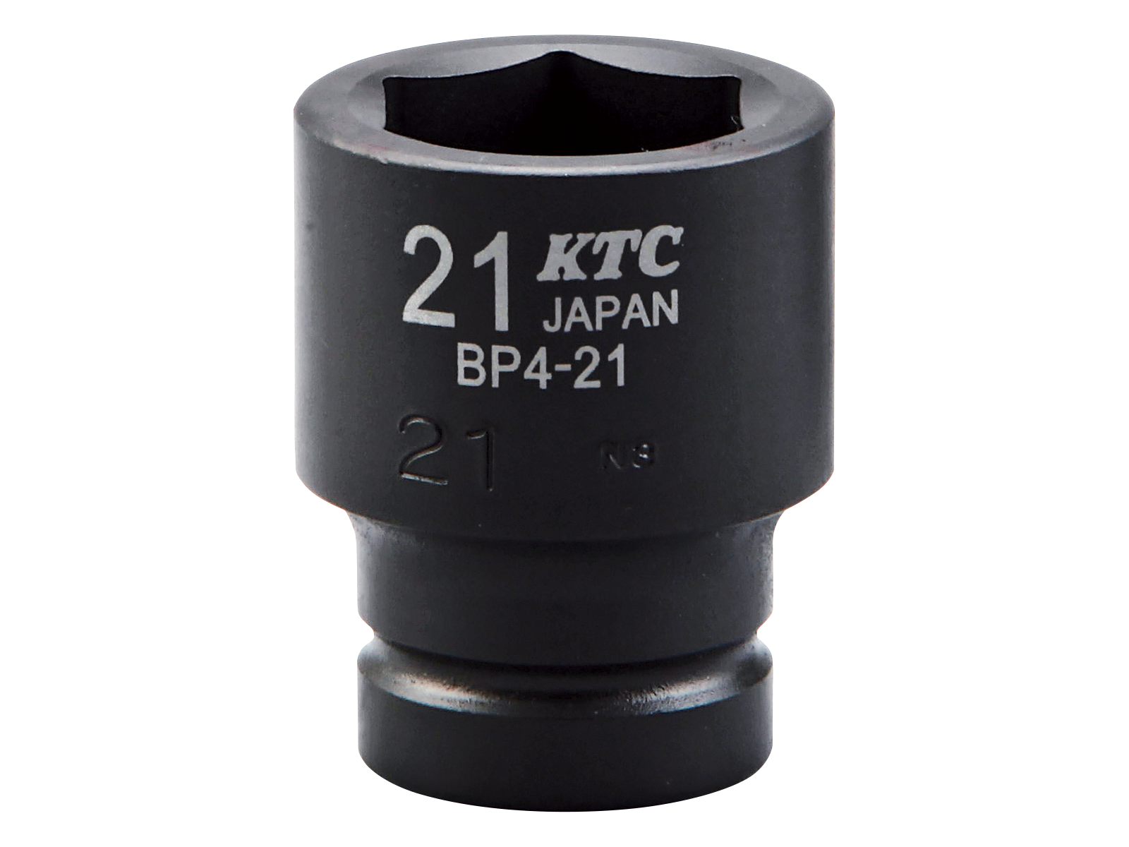 KTC(京都機械工具):25.4sq.ソケット (十二角) B50-58-