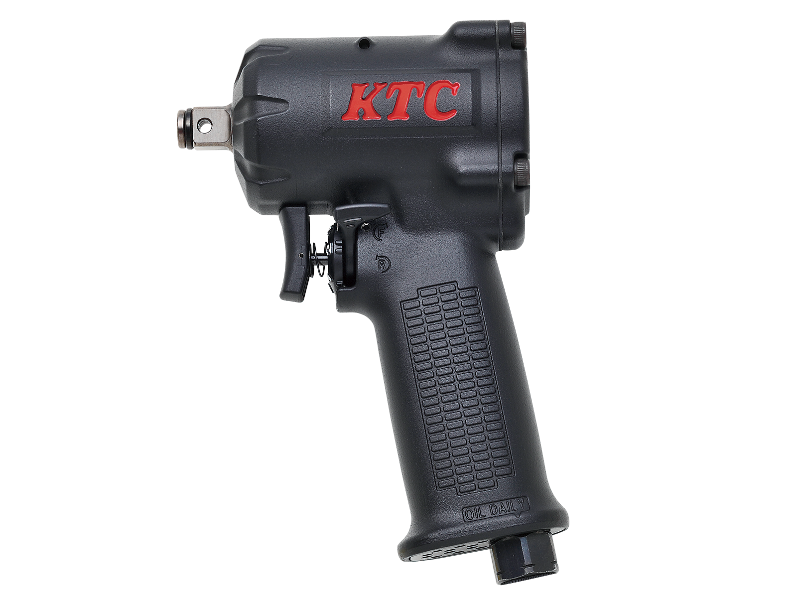 キャンセル不可】KTC 12.7sq.インパクトレンチ（フラットノーズタイプ