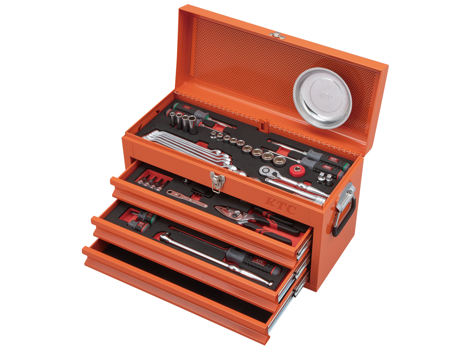 2026SKセール限定品】9.5sq.スタンダードセット[66点]（3段3