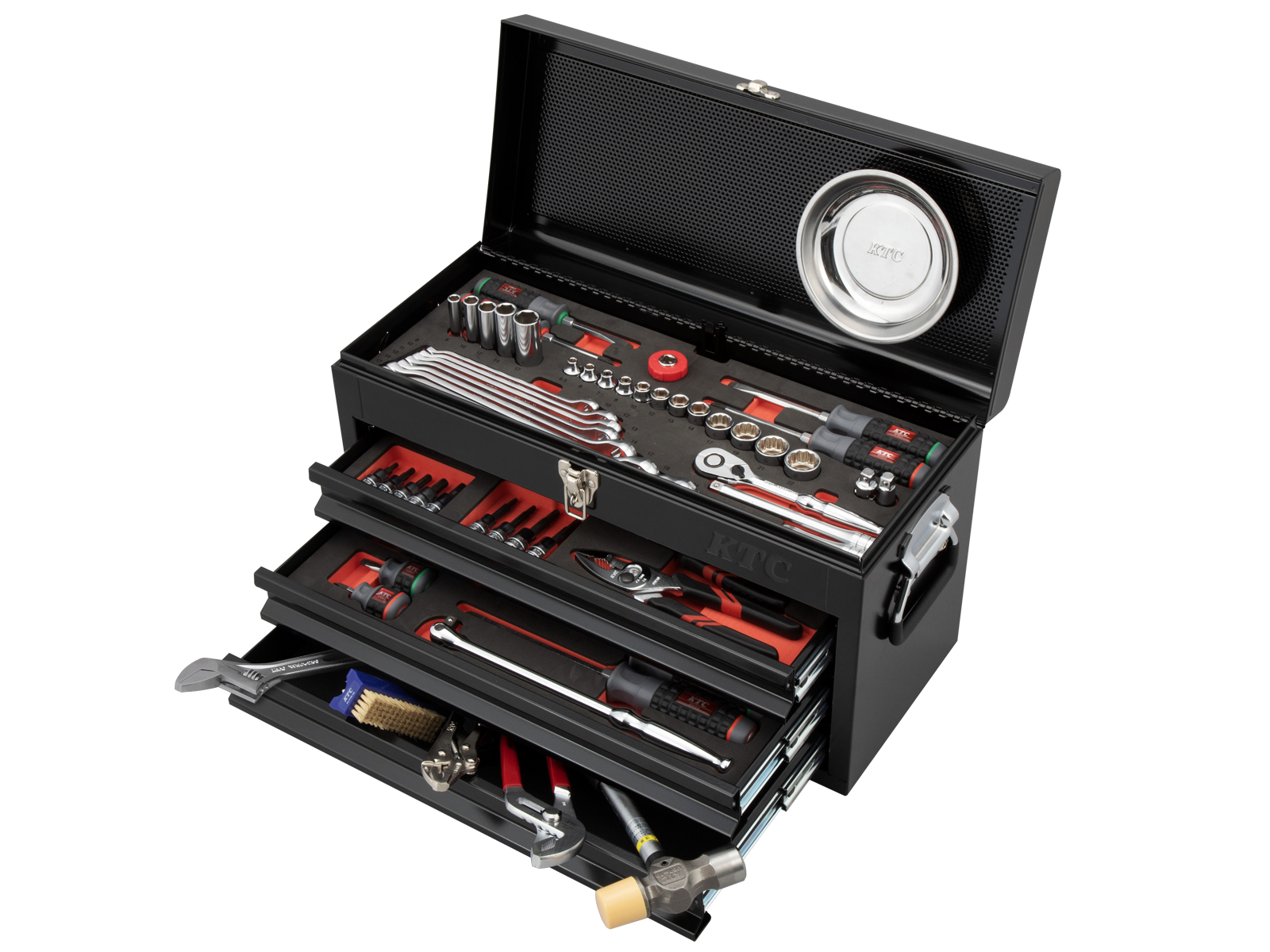 2026SKセール限定品】9.5sq.スタンダードセット[80点]（3段3