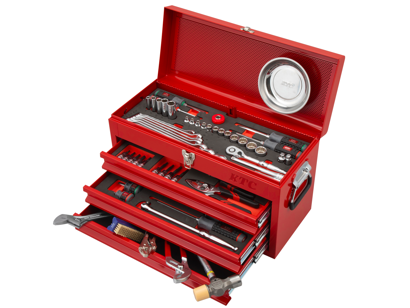 2026SKセール限定品】9.5sq.スタンダードセット[80点]（3段3